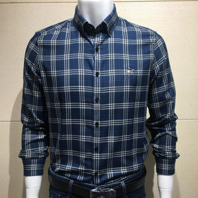 6F BEVERLY HILLS POLO CLUB比华利保罗 衬衫