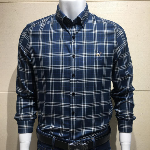 6F BEVERLY HILLS POLO CLUB比华利保罗 衬衫 商品图0