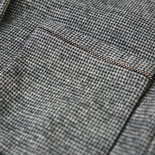 扣子问题下架--EITIE 爱特爱6404106毛呢大衣 商品图8