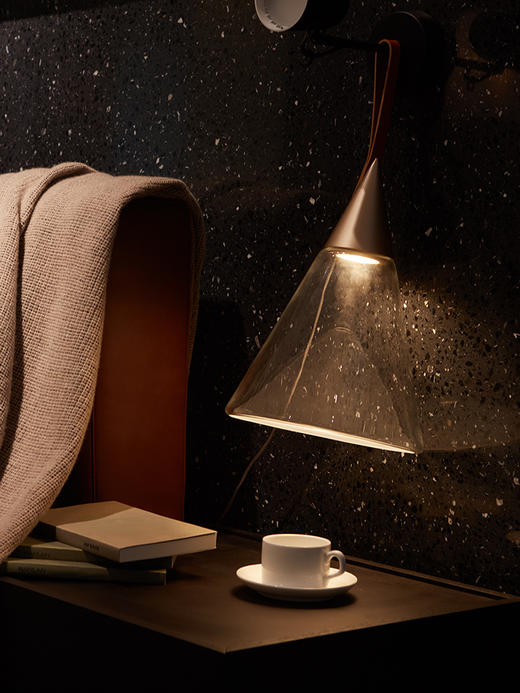 LEEDARSON 桌灯 天地·小时 商品图1