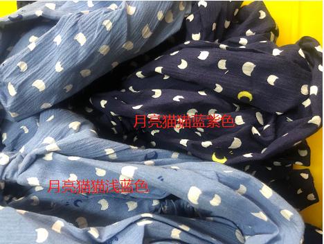 HUJI祤集宽版发带动物系列 商品图7