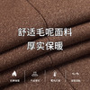 【磨毛保暖】罗蒙秋冬西装外套男士正装商务通勤休闲单西服上衣外套 商品缩略图4