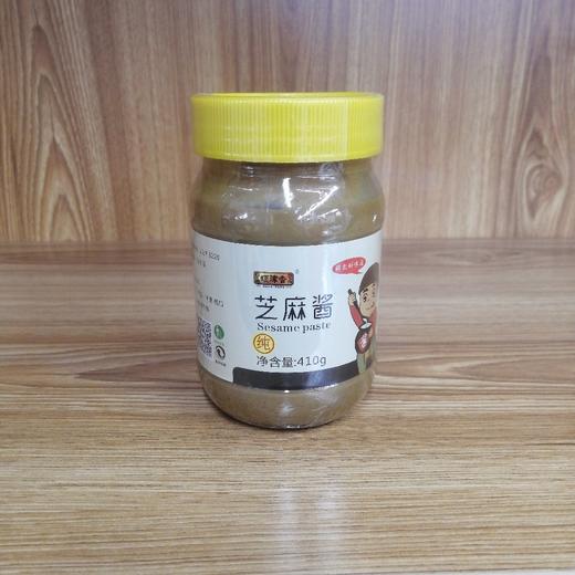 颐津香芝麻酱410g 商品图0