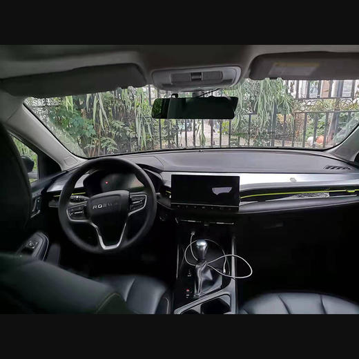 荣威 I5 1.5T GT DCT风速版 【长租-北京】 商品图2