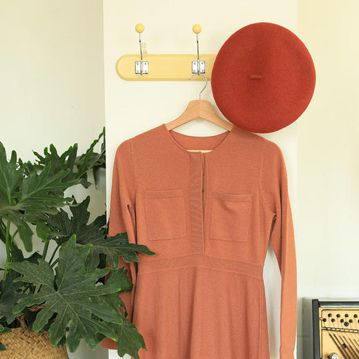 【贝雷帽】 商品图5