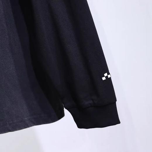 PEACEBIRD/太平鸟男装2021秋款针织长袖T恤B2DCB3280 商品图2