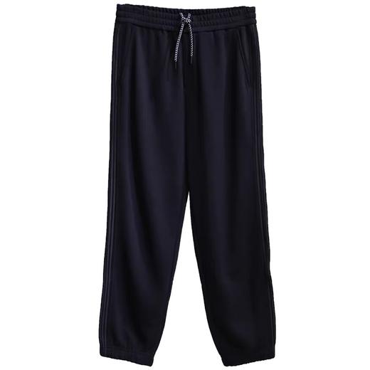 太平鸟2021新款男装秋季时尚百搭针休闲束脚裤B2GHB3327 商品图0