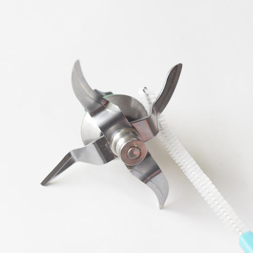 美善品TM6清洁用TM5小美料理机刀头主锅清洁刷子组合特惠组合包邮 商品图1