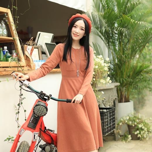 【贝雷帽】 商品图6