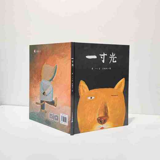 一寸光绘本 商品图2