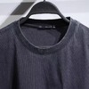 PEACEBIRD/太平鸟男装2021秋款针织长袖T恤B2DCB3280 商品缩略图1
