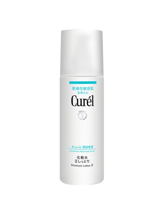 【YZ】Cutrl珂润2号水保湿化妆水敏感肌补水柯润女爽肤水 商品图0