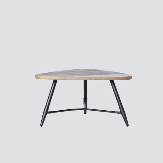 NS家居nsfurniture家居客厅进口HAVN系列实木组合茶几NSCT-HAVN L06-79 商品图2