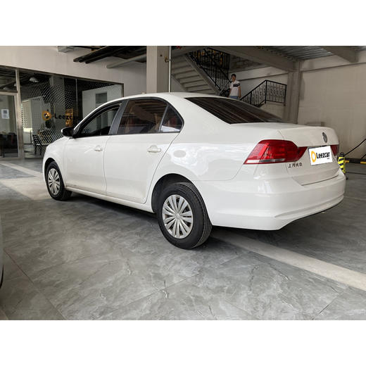 大众 桑塔纳 1.6L 自动豪华版 【长租-北京】 商品图7