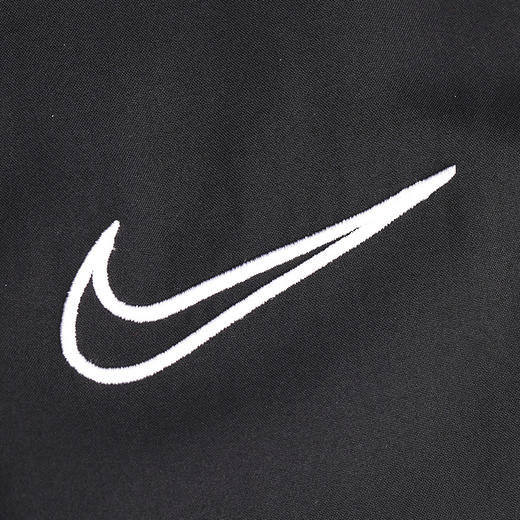 NIKE/耐克 青少年基础款训练收腿裤CW6130010 商品图2