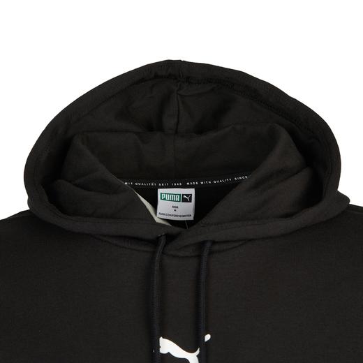 彪马2021新款男子运动训练连帽卫衣套头衫2pu53311401 商品图2