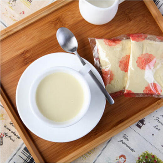 维维中老年营养豆奶粉【500g】 商品图1