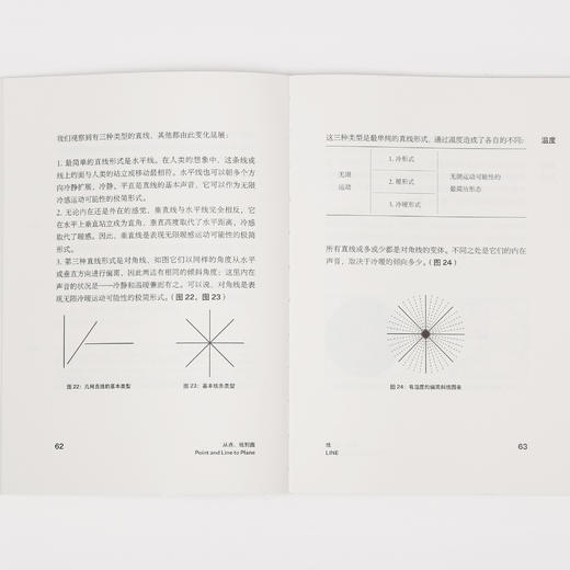 从点、线到面/不可忽视的设计基础/三度艺术经典丛书2 商品图5