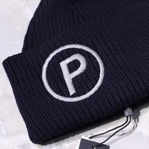 PEACEBIRD太平鸟男2021新款时尚休闲帽子B2YAB3124 商品图2