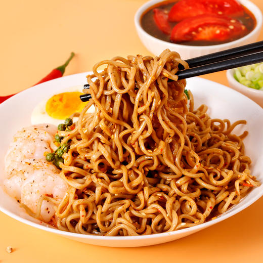 【低碳主食】爆款热销荞麦粗粮主食一次到手15袋 商品图3