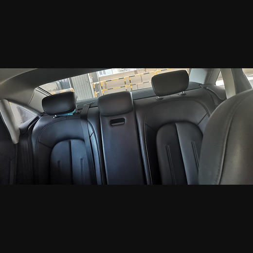 奥迪 A6L TFSI 标准型【长租-北京】 商品图7