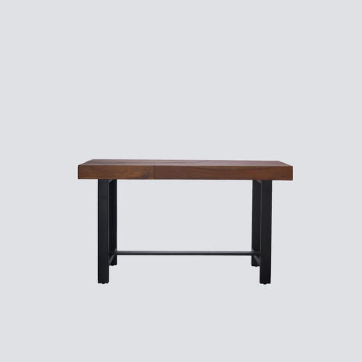 NS家居nsfurniture客厅实木吧桌NSST-LHST-1074*Light Brown Matt 商品图0