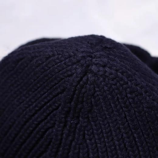 PEACEBIRD太平鸟男2021新款时尚休闲帽子B2YAB3124 商品图3