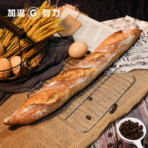加温努力法棍 商品图1