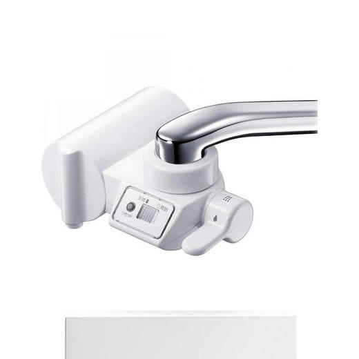 🇯🇵日本三菱可菱水龙头型净水器CB073 商品图1