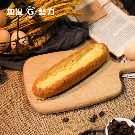 炼奶法棍 商品图2