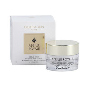 【爆款超低价预售 急单慎拍】香港专柜原装进口娇兰帝皇蜂姿紧致柔润日霜小样7ml清新型