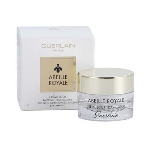 【爆款超低价预售 急单慎拍】香港专柜原装进口娇兰帝皇蜂姿紧致柔润日霜小样7ml清新型 商品图0