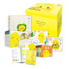 小鸡球球早教玩具书大礼盒：全24册 商品缩略图0