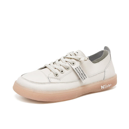 ZHR新款透气跑步鞋休闲鞋子女运动鞋女小白鞋女鞋 商品图12