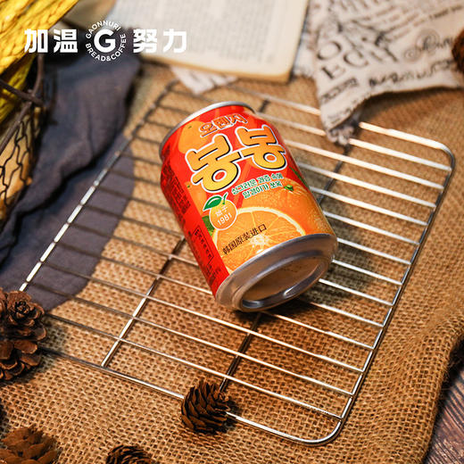 海太 橙汁 商品图1