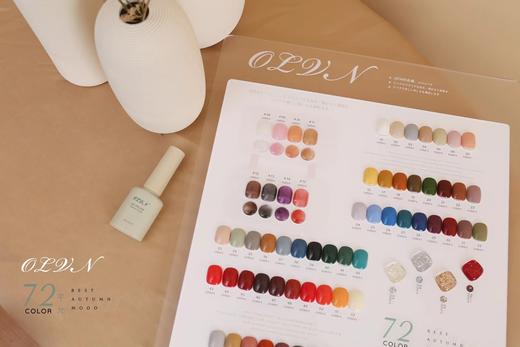 纤允72色套装（秒杀） 商品图1