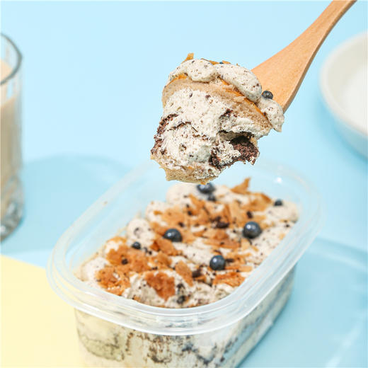 奥利奥乳酪盒（购买两个享8.8折优惠价）（卡券） 商品图3