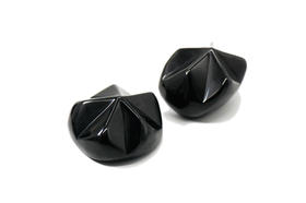 彩虹黑曜石摆件