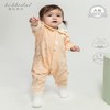 婴儿连体衣春秋宝宝哈衣爬服新生婴儿儿衣服套装春夏装婴幼儿春装 商品缩略图0