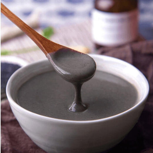 南方核桃黑芝麻糊【560g】 商品图1