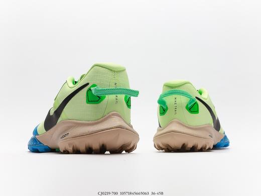 耐克Nike Air Zoom Terra Kiger 7征服荒野系列登山户外运动鞋CJ0219-700 商品图5