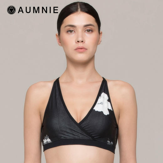 【体验款】通量胸围 FLUX BRA 经典内搭美背透气吊带 商品图5