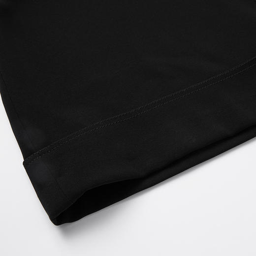 VIMAGE纬漫纪秋季新款高腰宽松阔腿裤子休闲裤V1605221 商品图4