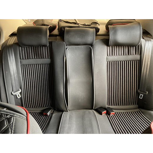 大众 桑塔纳 1.6L 自动豪华版 【长租-北京】 商品图6