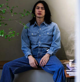 众所周知，牛仔很忙