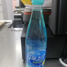 海之言柠檬口味500ml