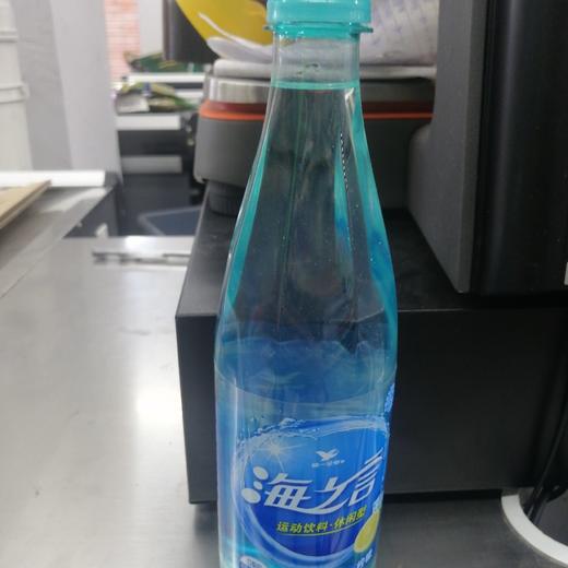 海之言柠檬口味500ml 商品图0