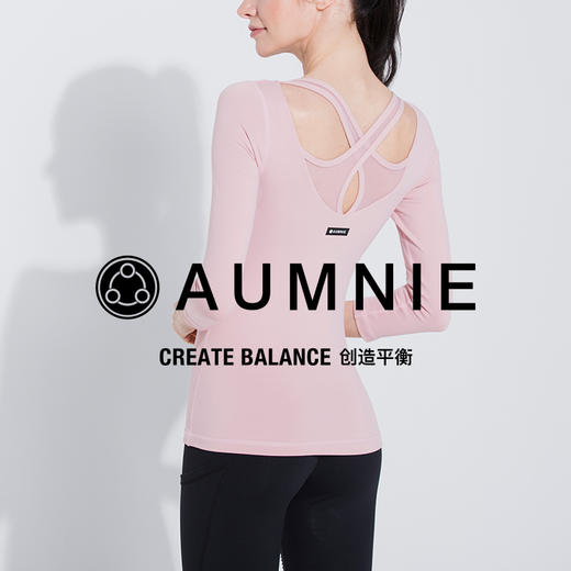 全配色 | 并行七分袖T恤 PARALLEL 3/4 SLEEVE TEE 商品图1