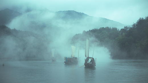 诗画洞头&丽水——瓯江帆影•海岛星空•松阳古村采风6天 商品图5