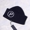 PEACEBIRD太平鸟男2021新款时尚休闲帽子B2YAB3124 商品缩略图0